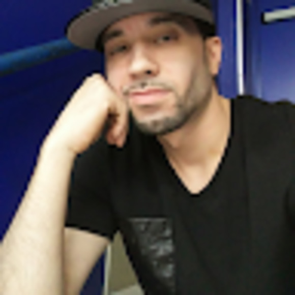 Meet your Posher, David - Picture 1 of 1